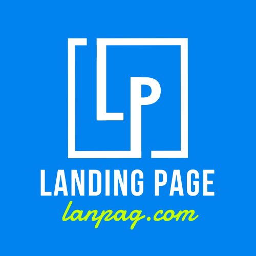 Logo Landing Page