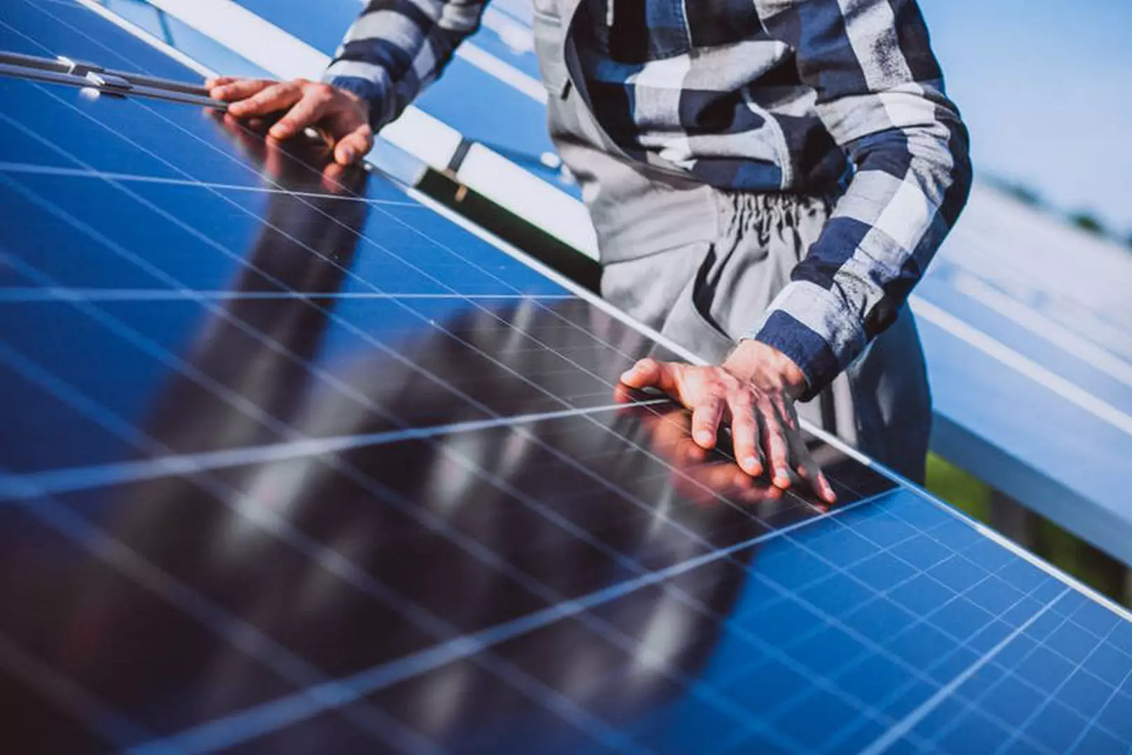 Fotovoltaico da balcone